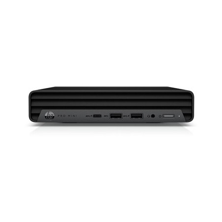 HP Pro Mini 400 G9 Desktop Mini  Intel Core i5-14500T 14th Gen  16GB RAM  512 SSD  Intel UHD Graphics 770  Windows 11 Pro
