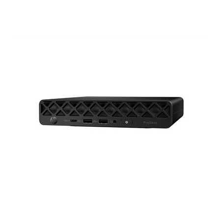 HP ProDesk 4 Mini 400 G1i BY6Y1ET ABU  Intel Core Ultra 5-235T  16GB RAM  512 SSD  Intel Graphics  Windows 11 Pro