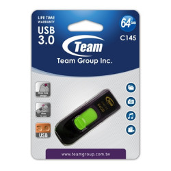 Kingston Canvas Select Plus V10 64GB SD Class 10 UHS-I U3 Flash Card
