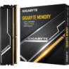 Gigabyte GP-GR26C16S8K2HU416 System Memory 16GB (2x8GB) 2666Mhz  DDR4  Heatsink  1.2v  Black  Retail Boxed