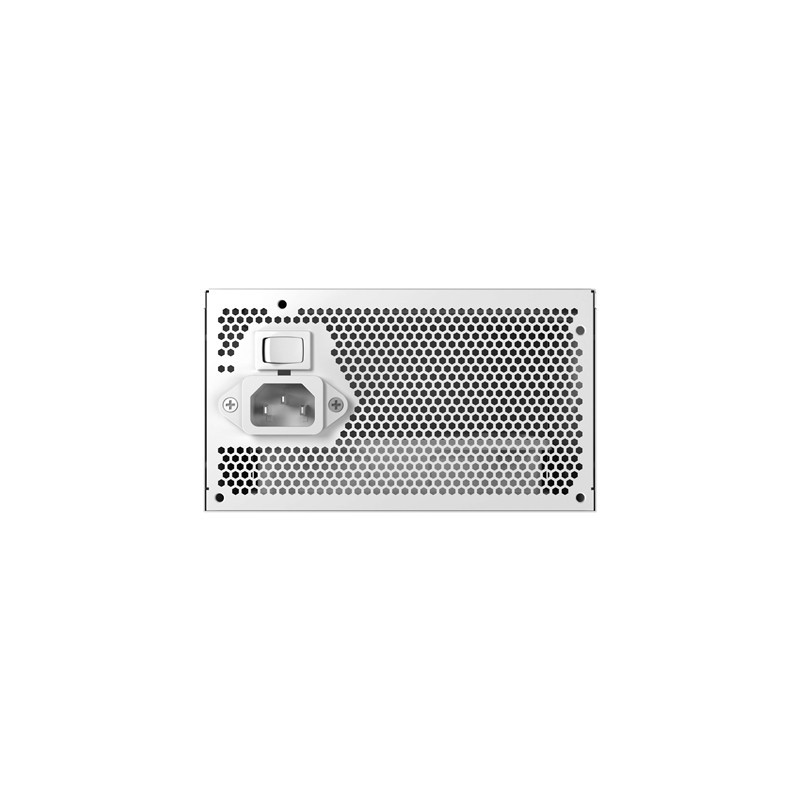 Antec CSK DC 750W PSU  White  80+ Bronze  Fully Wired  Antec's 5-year warranty