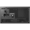 Antec GSK850 V2 850W Fully Modular ATX 3.1 Power Supply  80 PLUS Gold  PCIe 5.1 Ready with 12V-2x6 Cable  Silent 120mm Fan  High