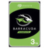 Seagate BarraCuda ST3000DM007 3TB 3.5“ 5400RPM 256MB Cache SATA III Internal Hard Drive