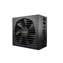 be quiet! Straight Power 12 750W PSU  80 PLUS Platinum  Japanese Capacitors  Fully Modular  10 Year Warranty