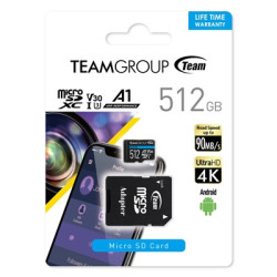 Team T-Force Delta RGB FF3D532G6200HC38ADC01 32GB 6200MHz DDR5 System Memory  2 x 16GB  Black  CL38-38-38-78 1.25V