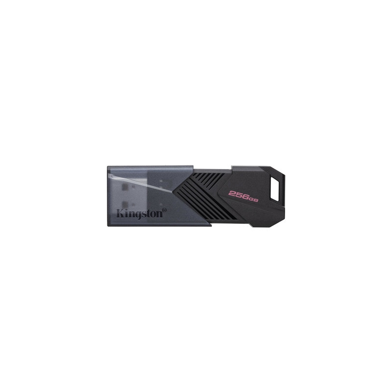Kingston DataTraveler Exodia Onyx 256GB Portable USB 3.2 Gen 1