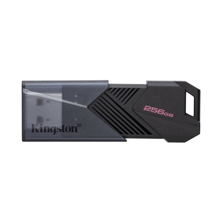 Kingston DataTraveler Exodia Onyx 256GB Portable USB 3.2 Gen 1