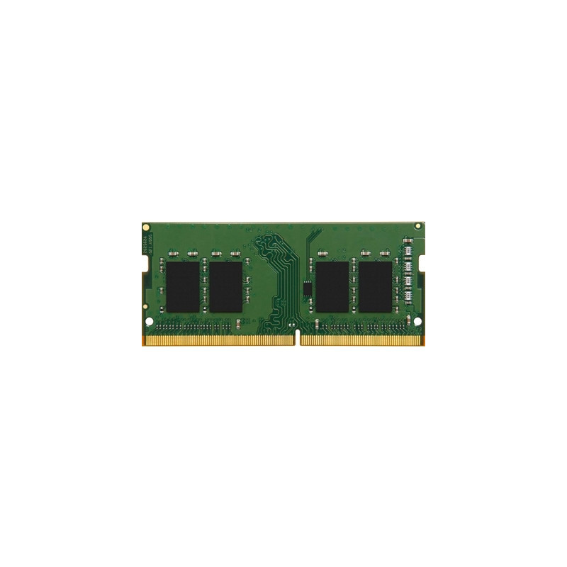 Kingston KVR32S22S8/16 ValueRAM 16GB DDR4 3200MHz Non-ECC SODIMM Memory
