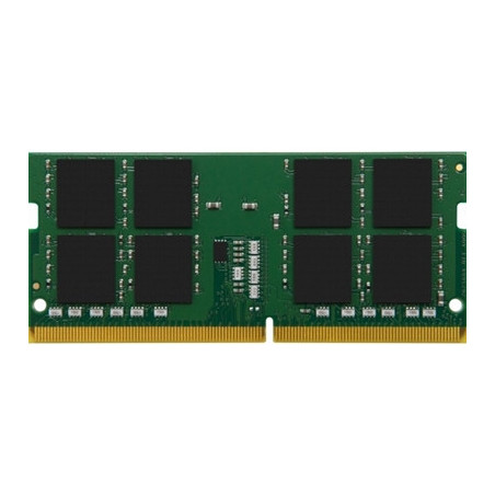 Kingston KCP432SS8/8 8GB DDR4 3200MHz Non-ECC SODIMM Memory