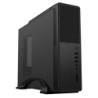 AMD Ryzen 3 3200G 4 Core 8 Threads 3.60GHz (4.00GHz Boost) 8GB ADATA DDR4 RAM  512GB ADATA NVMe WiFi - Small Form Factor Case - 