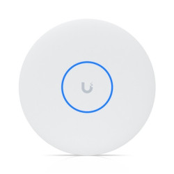 Ubiquiti U7-PRO-XG UniFi 7 Pro XG Ceiling Mounted 6 Stream WiFi 7 6GHz 10GbE Access Point