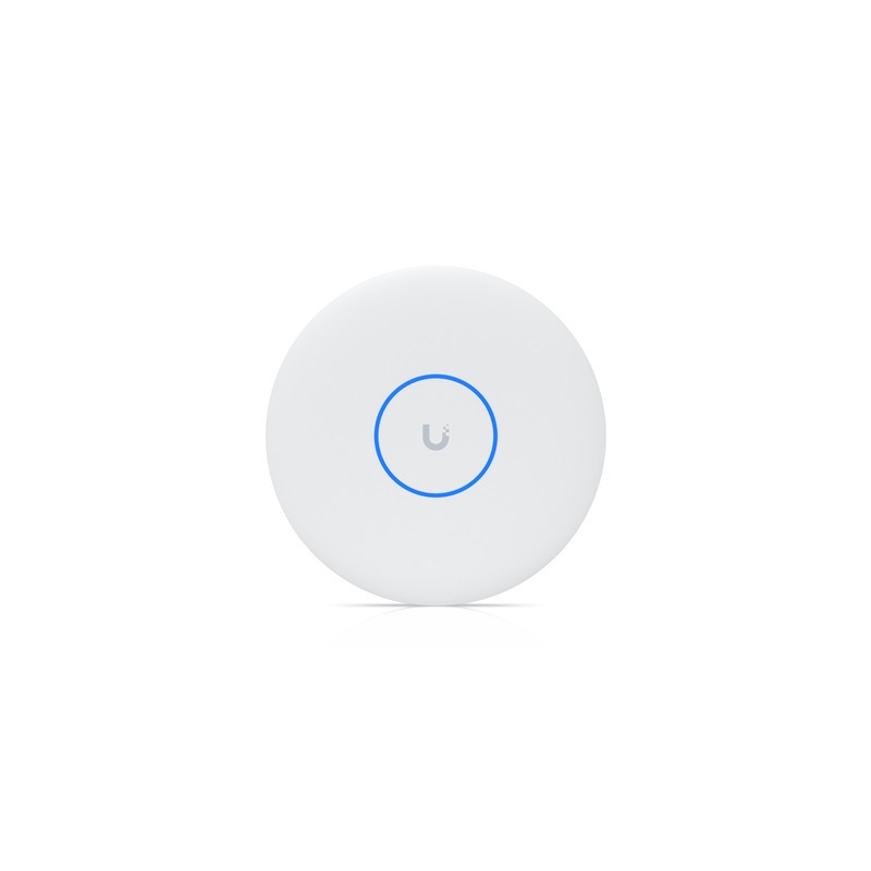 Ubiquiti U7-PRO-XGS UniFi 7 Pro XGS Ceiling Mounted 8 Stream WiFi 7 6GHz 10GbE Access Point - White