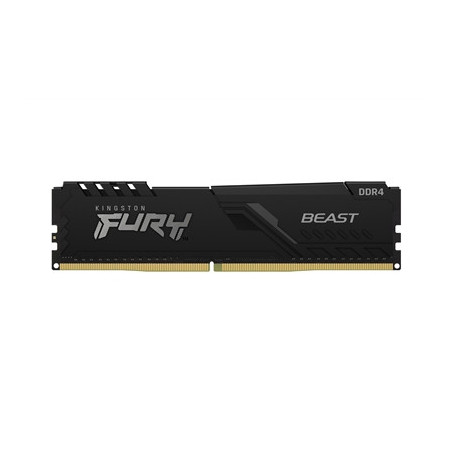 Kingston Fury Beast KF432C16BBK2/32 32GB (2 x 16GB) DDR4 3200MHz Non ECC DIMM