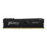 Kingston Fury Beast KF432C16BBK2/32 32GB (2 x 16GB) DDR4 3200MHz Non ECC DIMM
