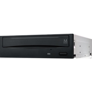 ASUS DRW-24D5MT 24x DVD-RW Internal Optical Drive (OEM)