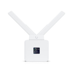 Ubiquiti UMR UniFi 4G LTE Mobile Router (EU Plug)