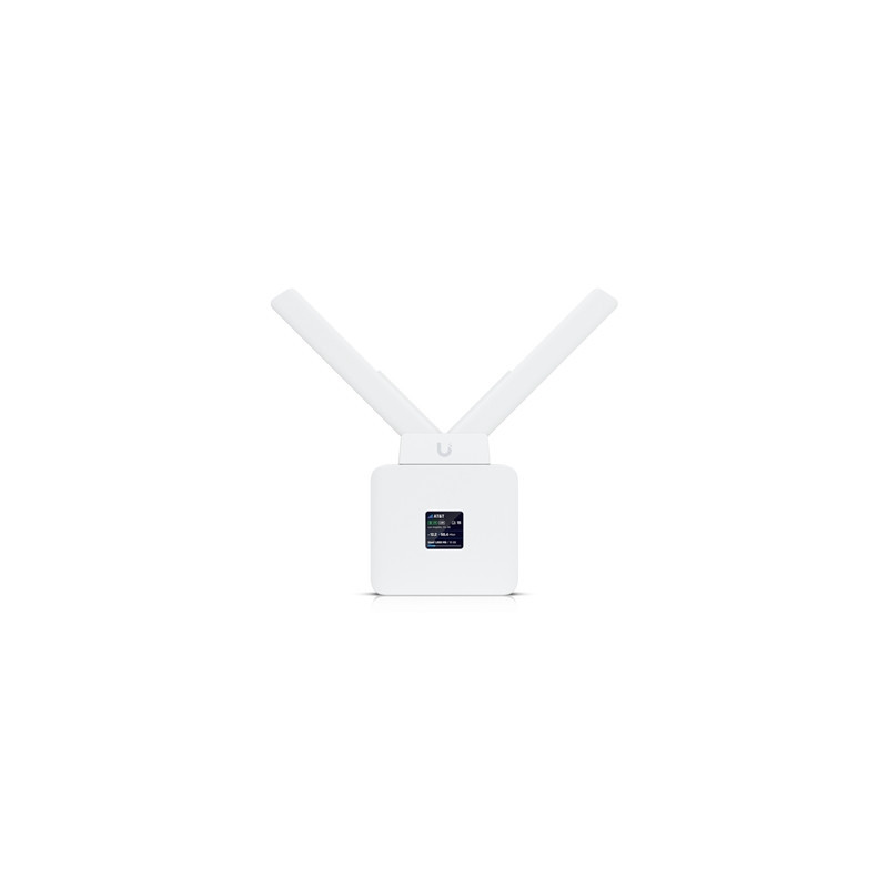 Ubiquiti UMR UniFi 4G LTE Mobile Router (EU Plug)