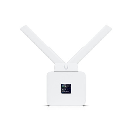 Ubiquiti UMR UniFi 4G LTE Mobile Router (EU Plug)