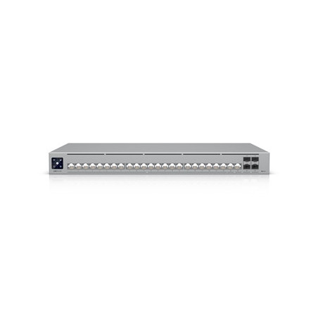 Ubiquiti USW-PRO-HD-24 UniFi Switch Pro HD 24 Professional Layer 3 Managed Switch