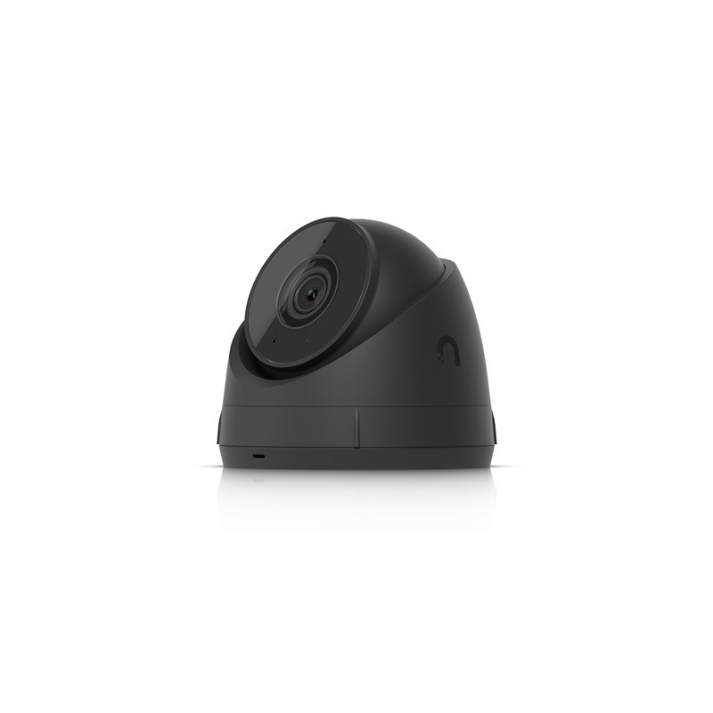 Ubiquiti UVC-G5-TURRET-ULTRA-B UniFi Protect G5 Turret Ultra HD PoE Black Turret IP Camera w/ 30m Night Vision (4 MP)