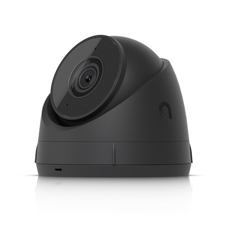 Ubiquiti UVC-G5-TURRET-ULTRA-B UniFi Protect G5 Turret Ultra HD PoE Black Turret IP Camera w/ 30m Night Vision (4 MP)