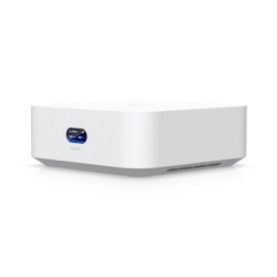 Ubiquiti UX7 UniFi Express 7 Ultra Compact Mesh Scalable Combined Router  WiFi 7 Access Point and Gateway