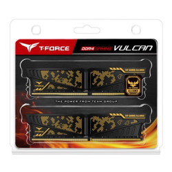 Team ELITE 16GB No Heatsink (1 x 16GB) DDR4 3200MHz DIMM System Memory