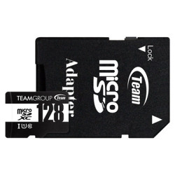 Team Elite 8GB No Heatsink (1 x 8GB) DDR4 3200MHz SODIMM System Memory