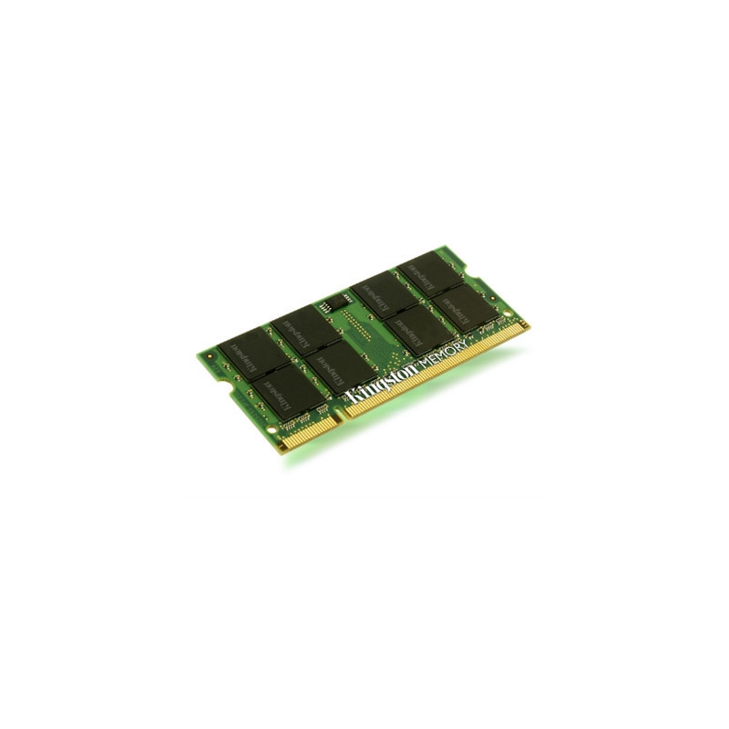 Kingston ValueRAM 4GB No Heatsink (1 x 4GB) DDR3L 1600MHz SODIMM System Memory