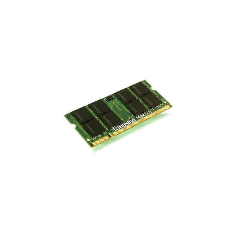 Kingston ValueRAM 8GB No Heatsink (1 x 8GB) DDR3L 1600MHz SODIMM System Memory