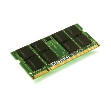 Kingston ValueRAM 8GB No Heatsink (1 x 8GB) DDR3L 1600MHz SODIMM System Memory