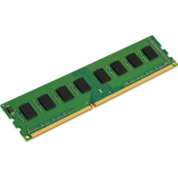 Kingston ValueRAM KVR56U46BS8-16 16GB (1x16GB) System Memory  5600MT/s  DDR5  CL46  DIMM