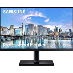 Samsung F22T450FQR 22 Inch IPS Monitor  1920 x 1080 Full HD (1080p)  75 Hz  250cd/m  5 ms  2xHDMI  DisplayPort  USB-Hub  Freesyn