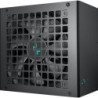 DeepCool PL750D 750W Power Supply  ATX12V V3.1  80 PLUS Bronze  Non-Modular  120mm Hydro Bearing Fan  12VHPWR PCIe 5.0  5-Year W
