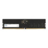 Netac NTBSD5P56SP-16 16GB DIMM System Memory  DDR5  5600MHz  1 x 16GB  288 Pin  1.35v  CL46-45-45-90 Bulk Packed