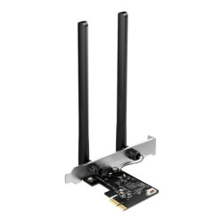 Mercusys MA30E AC1200 WiFi Bluetooth PCIe Adapter