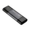 Team TX13128GC01 2 in 1 Dual OTG 128GB Flash Drive  X1 USB 3.2 Gen1  Type C & A  Plug and Play
