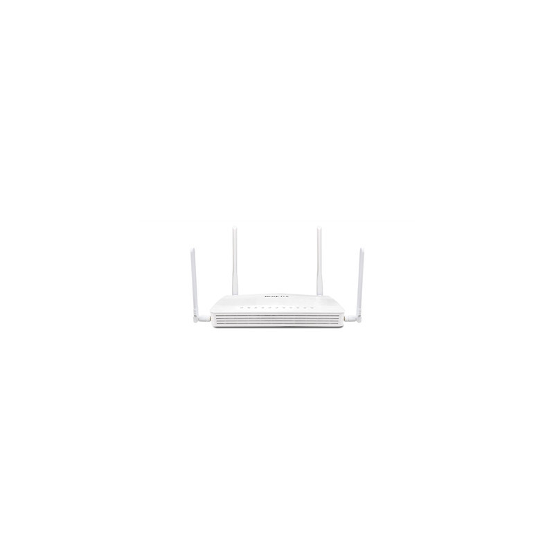 DrayTek VC410AX-K Vigor C410ax 4G Mobile Broadband Wireless AX3000 SOHO Ethernet Router