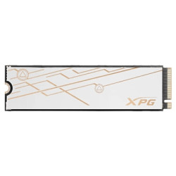 Adata XPG MARS 980 BLADE (SMAR-980B-2TCS) 2TB NVMe SSD  M.2 Interface  PCIe Gen 5  2280   Read 14 000MB/s   Write 13 000MB/s  5 