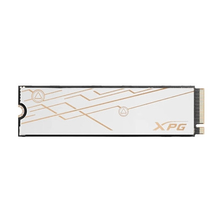 Adata XPG MARS 980 BLADE (SMAR-980B-2TCS) 2TB NVMe SSD  M.2 Interface  PCIe Gen 5  2280   Read 14 000MB/s   Write 13 000MB/s  5 