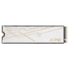 Adata XPG MARS 980 BLADE (SMAR-980B-2TCS) 2TB NVMe SSD  M.2 Interface  PCIe Gen 5  2280   Read 14 000MB/s   Write 13 000MB/s  5 