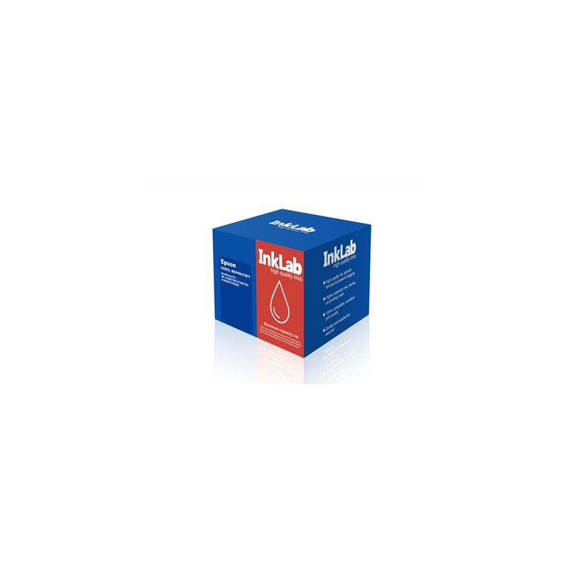 InkLab 202 XL Epson Compatible Multipack Replacment Ink