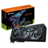 Gigabyte NVIDIA GeForce RTX 5070 Ti AORUS MASTER 16G Graphics Card  16GB GDDR7  8960 CUDA Cores  2588 MHz Core Clock  Triple Fan