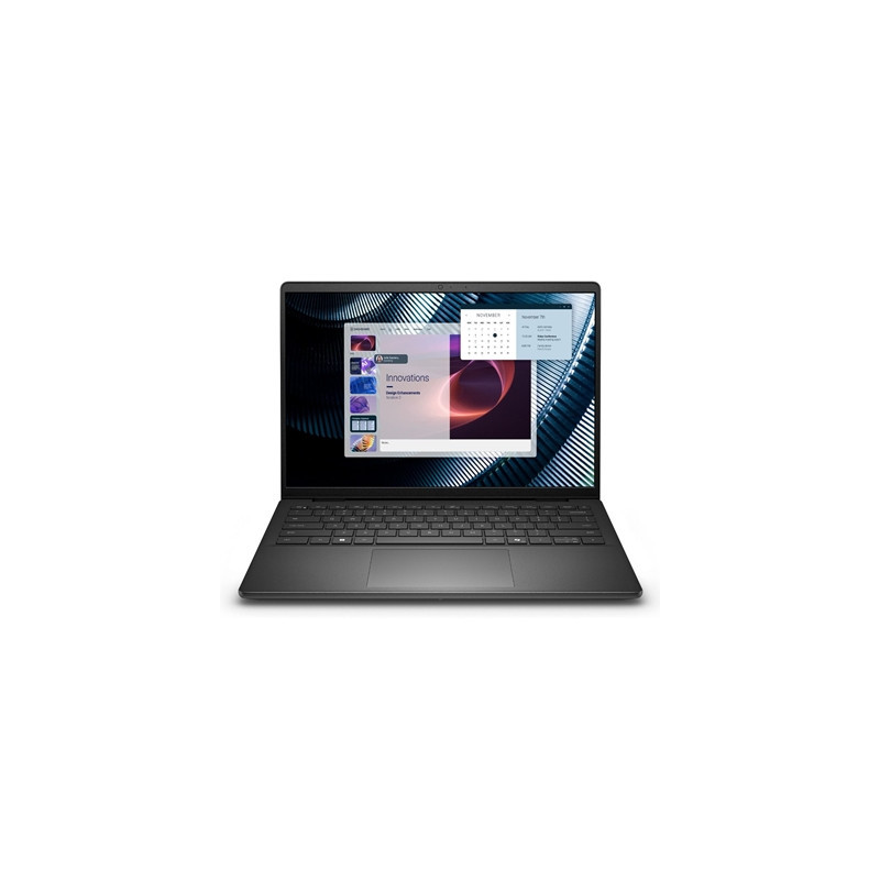 Dell Pro 14 Essential PV14250 GHC9P Laptop  14 Inch Full HD 1920 x 1200 IPS WVA Screen  Intel Core 5 120U  16GB RAM  512 GB SSD 