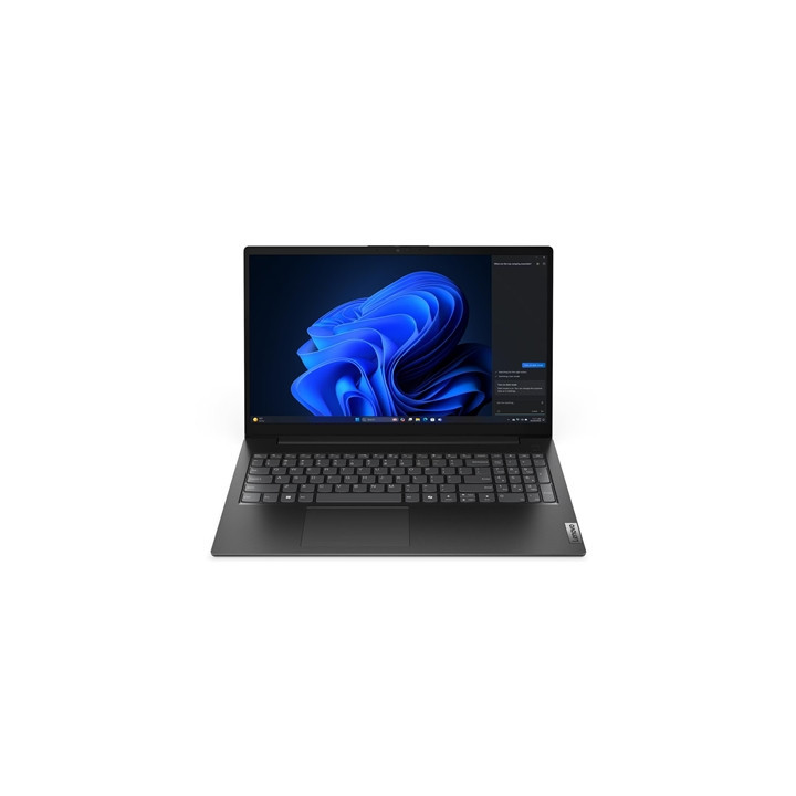 Lenovo V15 G5 83GW007GUK Laptop  15.6 Inch Full HD Screen  Intel Core i7-13620H 13th Gen Processor  16GB RAM  512GB SSD  Windows