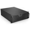 Codegen CSCG4U600GP 4U Rackmount Server Case  1 x USB Type-C / 1 x USB 3.0  / 1 x USB 2.0  600MM Deep  2 x 80 mm PWM Hydraulic B