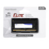Team Elite 8GB No Heatsink (1 x 8GB) DDR4 2400MHz SODIMM System Memory