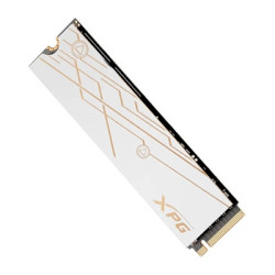 ADATA XPG MARS 980 BLADE (SMAR-980B-4TCS) 4TB NVMe SSD  M.2 Interface  PCIe Gen 5  2280   Read 14 000MB/s   Write 13 000MB/s  5 