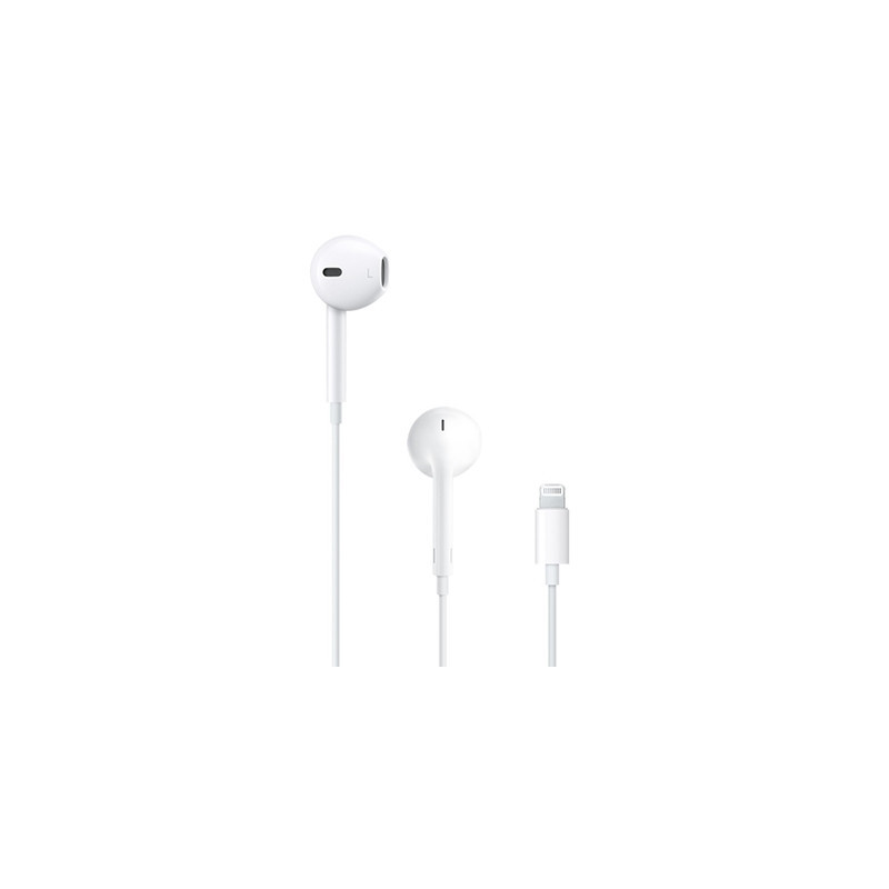 Apple EarPods with Lightning Connector