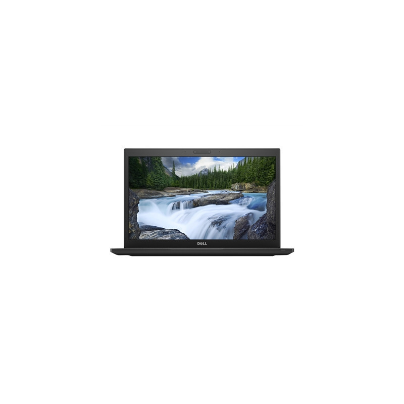 PREMIUM REFURBISHED Dell Latitude 7490 Intel Core i5-8350U 8th Gen Laptop  14 Inch Full HD 1080p Screen  8GB RAM  256GB SSD  Win